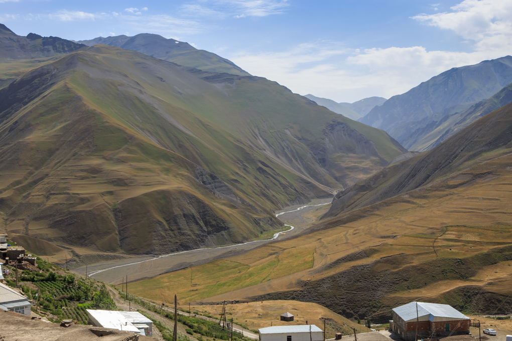 Xinaliq